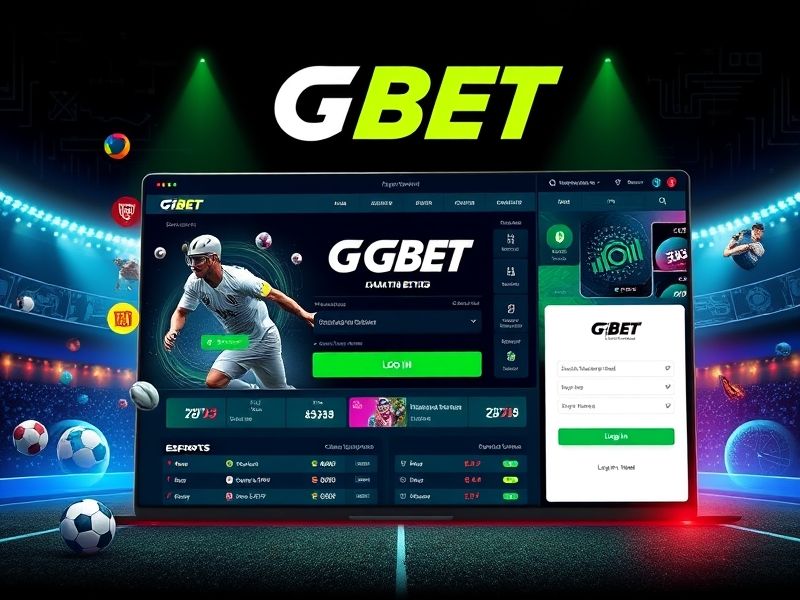 Access secure login at gbet com log in.com for premier sports betting, top-rated online casino games, live dealer thrills, and exclusive promotions. Join millions of players with expert insights and trusted gambling experiences.