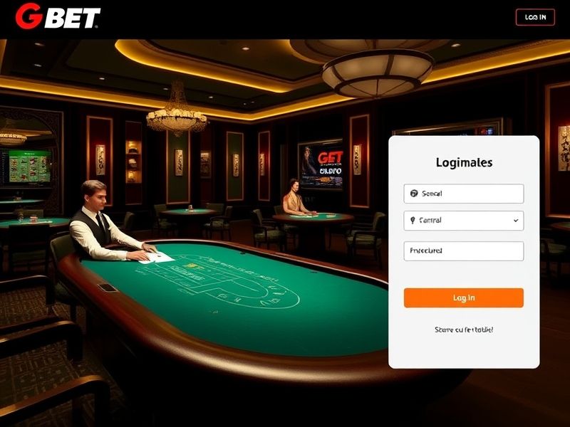Access secure login at gbet com log in.com for premier sports betting, top-rated online casino games, live dealer thrills, and exclusive promotions. Join millions of players with expert insights and trusted gambling experiences.